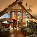 La Grangia - Mountain Loft