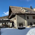 La Grangia - Mountain Loft *