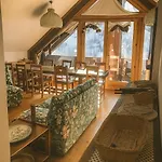 La Grangia - Mountain Loft Rollieres