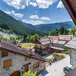 La Grangia - Mountain Loft *