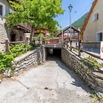 La Grangia - Mountain Loft Lägenhet Rollieres