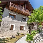 Appartement La Grangia - Mountain Loft