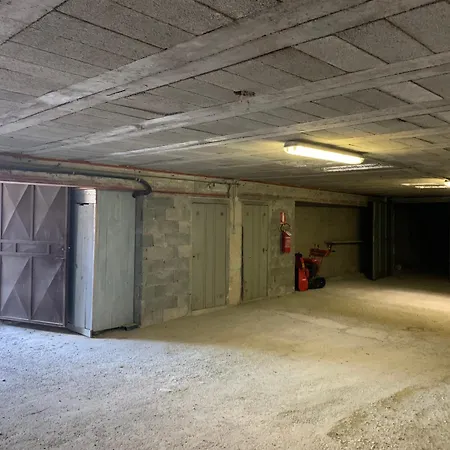 La Grangia - Mountain Loft * Rollieres