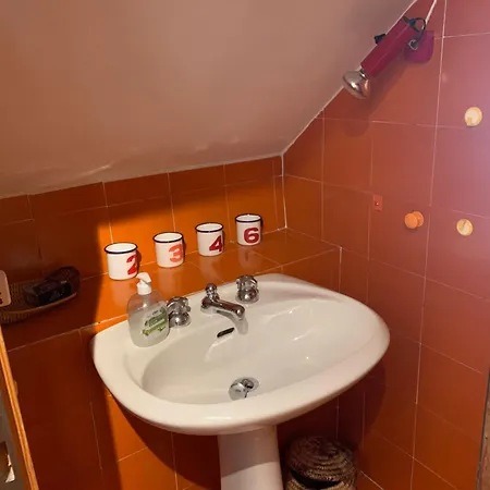 La Grangia - Mountain Loft Daire Rollieres