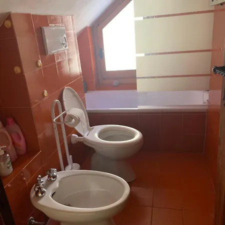 La Grangia - Mountain Loft *