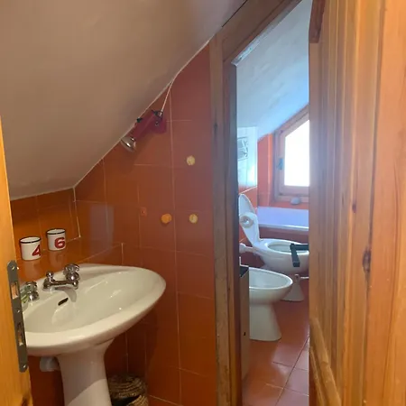 La Grangia - Mountain Loft * Rollieres