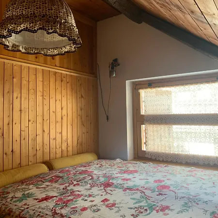 La Grangia - Mountain Loft