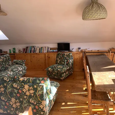 La Grangia - Mountain Loft * Rollieres