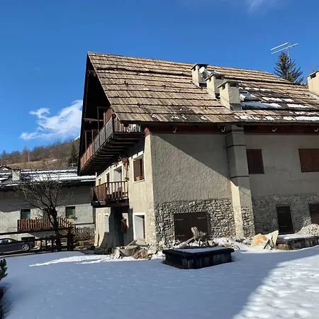 La Grangia - Mountain Loft *