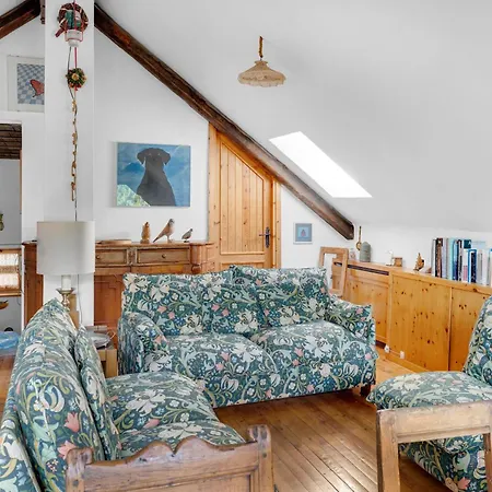 La Grangia - Mountain Loft Lägenhet