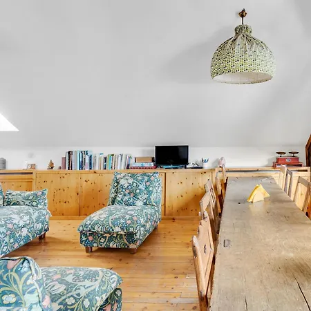 La Grangia - Mountain Loft *