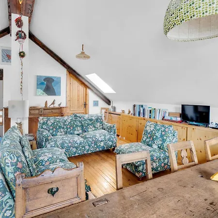 La Grangia - Mountain Loft * Rollieres