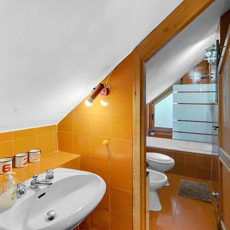 La Grangia - Mountain Loft *