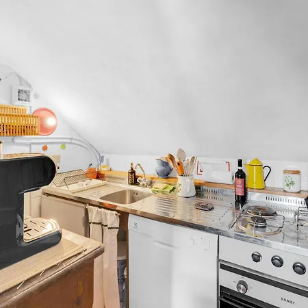 La Grangia - Mountain Loft * Rollieres