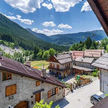 La Grangia - Mountain Loft *