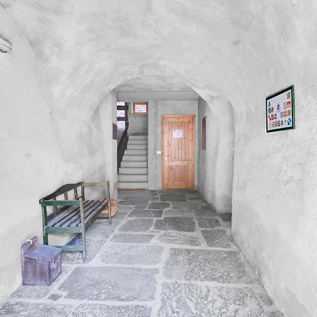 La Grangia - Mountain Loft